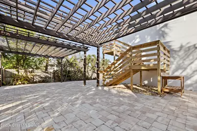 1420 S Atlantic Avenue #3, Cocoa Beach, FL 32931 - Photo 1