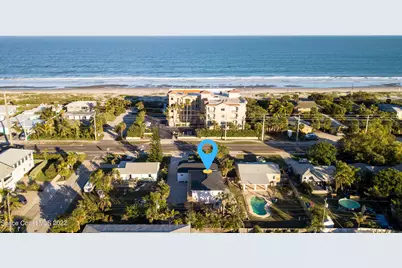 1420 S Atlantic Avenue #3, Cocoa Beach, FL 32931 - Photo 24