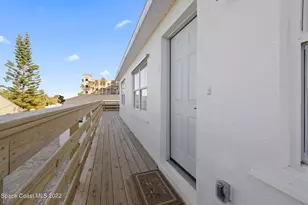1420 S Atlantic Ave, Cocoa Beach, FL 32931 - Photo 2