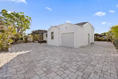 1420 S Atlantic Avenue #3, Cocoa Beach, FL 32931 - Photo 34