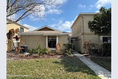 1471 Sheafe Avenue NE #103, Palm Bay, FL 32905 - Photo 1