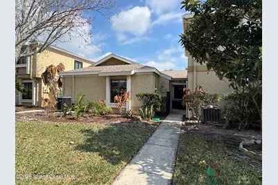 1471 Sheafe Avenue NE #103, Palm Bay, FL 32905 - Photo 2