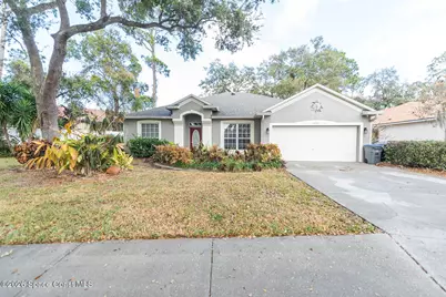 2690 La Cita Lane, Titusville, FL 32780 - Photo 2