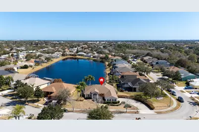 4827 Alamanda Drive, Melbourne, FL 32940 - Photo 1