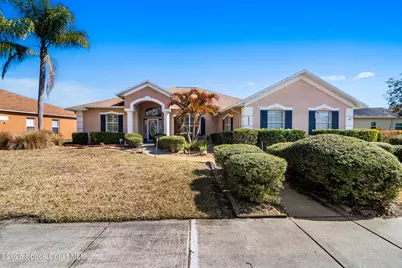 4827 Alamanda Drive, Melbourne, FL 32940 - Photo 2