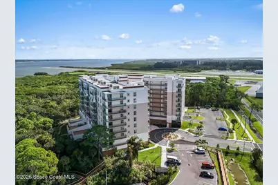 735 Pilot Lane #1001, Merritt Island, FL 32952 - Photo 36