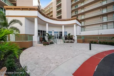 735 Pilot Lane #1001, Merritt Island, FL 32952 - Photo 26