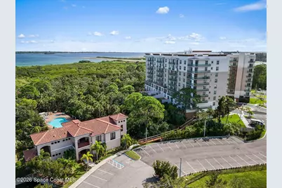 735 Pilot Lane #1001, Merritt Island, FL 32952 - Photo 42