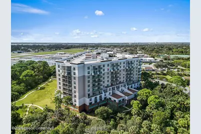 735 Pilot Lane #1001, Merritt Island, FL 32952 - Photo 38
