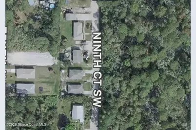 1245 9th Court SW, Vero Beach, FL 32962 - Photo 1