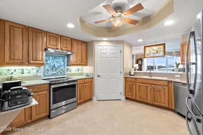 134 Starboard Lane #402, Merritt Island, FL 32953 - Photo 6