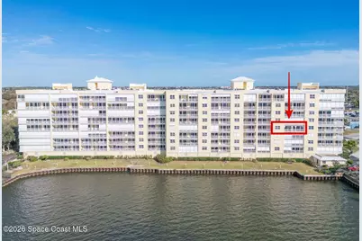 134 Starboard Lane #402, Merritt Island, FL 32953 - Photo 2