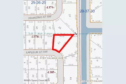 101 Lafleur Street SW, Palm Bay, FL 32908 - Photo 6