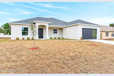 760 Starland Street SE, Palm Bay, FL 32909 - Photo 1