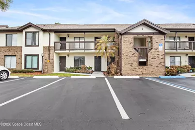 1515 Huntington Lane #712, Rockledge, FL 32955 - Photo 2