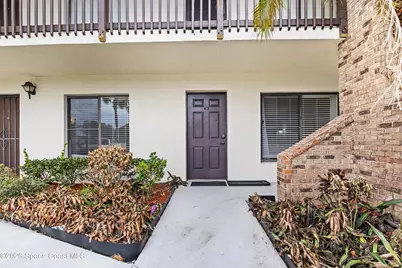 1515 Huntington Lane #712, Rockledge, FL 32955 - Photo 4