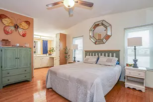 498 Marlin Cir, Barefoot Bay, FL 32976 - Photo 16