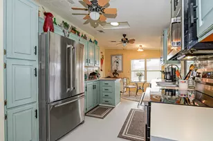 498 Marlin Cir, Barefoot Bay, FL 32976 - Photo 6