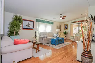 498 Marlin Cir, Barefoot Bay, FL 32976 - Photo 2