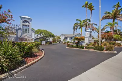 540 S Brevard Avenue #444, Cocoa Beach, FL 32931 - Photo 30