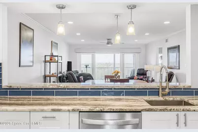 540 S Brevard Avenue #444, Cocoa Beach, FL 32931 - Photo 6