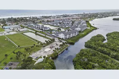 540 S Brevard Avenue #444, Cocoa Beach, FL 32931 - Photo 36