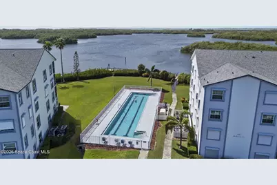 540 S Brevard Avenue #444, Cocoa Beach, FL 32931 - Photo 34