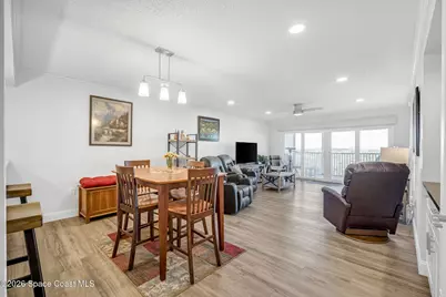 540 S Brevard Avenue #444, Cocoa Beach, FL 32931 - Photo 12