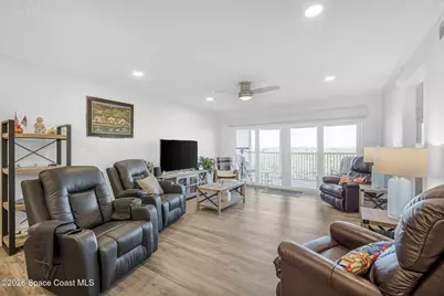 540 S Brevard Avenue #444, Cocoa Beach, FL 32931 - Photo 14