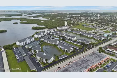 540 S Brevard Avenue #444, Cocoa Beach, FL 32931 - Photo 38