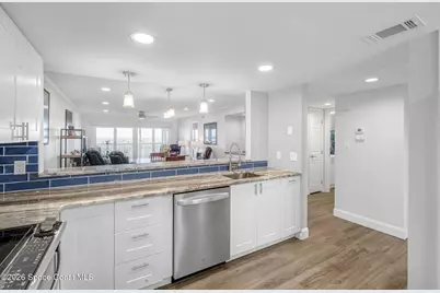 540 S Brevard Avenue #444, Cocoa Beach, FL 32931 - Photo 4