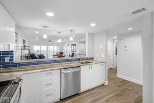 540 S Brevard Ave, Cocoa Beach, FL 32931 - Photo 4