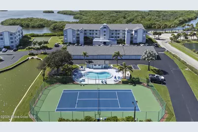 540 S Brevard Avenue #444, Cocoa Beach, FL 32931 - Photo 32