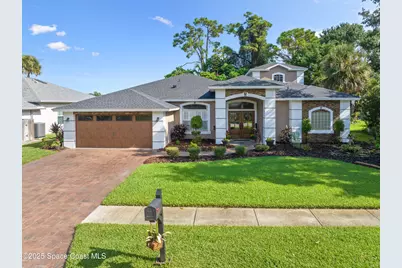 663 Sheridan Woods Drive, Melbourne, FL 32904 - Photo 2