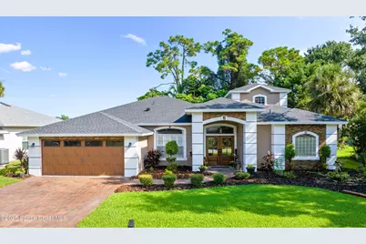 663 Sheridan Woods Drive, Melbourne, FL 32904 - Photo 1