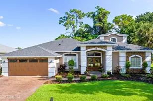 663 Sheridan Woods Dr, Melbourne, FL 32904 - Photo 1