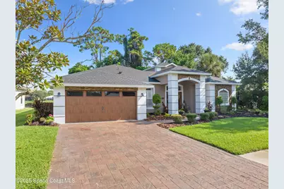 663 Sheridan Woods Drive, Melbourne, FL 32904 - Photo 4