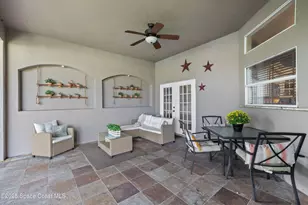 663 Sheridan Woods Dr, Melbourne, FL 32904 - Photo 36