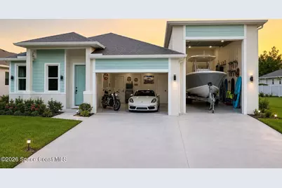 105 Delia Avenue NW, Palm Bay, FL 32907 - Photo 2