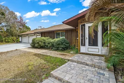 2365 Corey Road, Malabar, FL 32950 - Photo 2