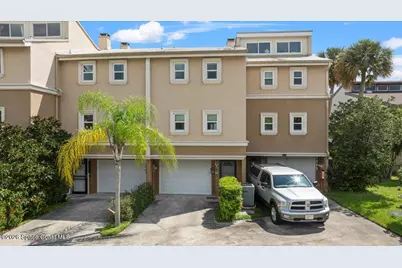 5087 Riveredge Drive #2, Titusville, FL 32780 - Photo 2