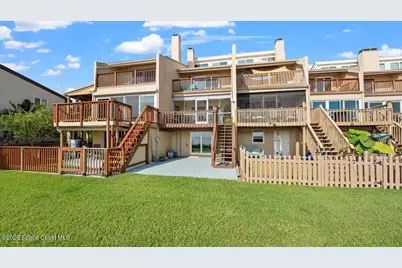 5087 Riveredge Drive #2, Titusville, FL 32780 - Photo 30