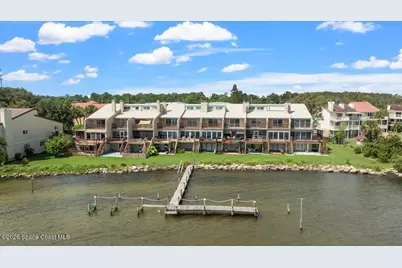 5087 Riveredge Drive #2, Titusville, FL 32780 - Photo 42