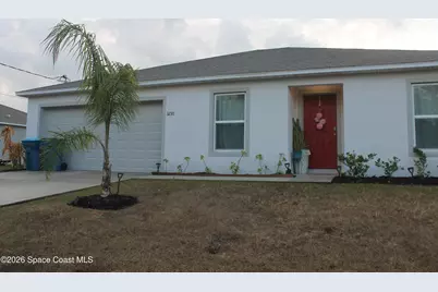 3230 SE Halden Avenue SE, Palm Bay, FL 32909 - Photo 1