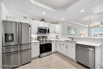 806 Mystic Drive #D506, Cape Canaveral, FL 32920 - Photo 4