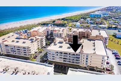 806 Mystic Drive #D506, Cape Canaveral, FL 32920 - Photo 2