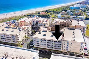 806 Mystic Dr, Cape Canaveral, FL 32920 - Photo 2