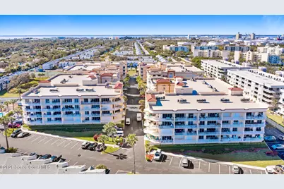 806 Mystic Drive #D506, Cape Canaveral, FL 32920 - Photo 56