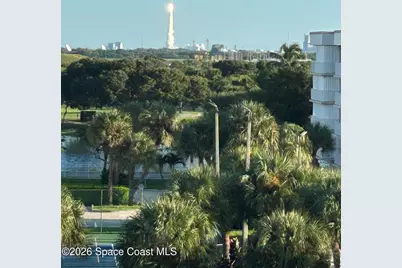 806 Mystic Drive #D506, Cape Canaveral, FL 32920 - Photo 42