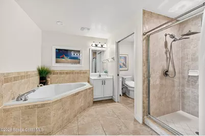 806 Mystic Drive #D506, Cape Canaveral, FL 32920 - Photo 38